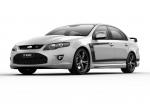 FPV GT RSPEC Limited Edition Series 2012 года